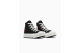 Converse Ctas Eva Lift Platform High (A09122C) schwarz 3