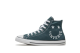 Converse Chuck Taylor All Star (167068C) grün 1
