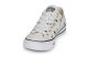 Converse Chuck Taylor All Star Floral (A16521C) weiss 3