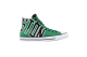 Converse Chuck Taylor All Star Hi Celtics (159421C) grün 3