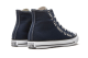 Converse Chuck Taylor All Star High Hi (166372C) blau 4