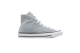 Converse Chuck Taylor All Star Hi (166705C) grau 6