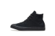 Converse Chuck Taylor All Star Hi (1Z588) nero 2