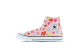 Converse Кросівки comme des garçons play x converse 'black' 2.0 кросівки (671608C) pink 4