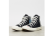 Converse Chuck Taylor All Star Hi Love Fearlessly (567309C) schwarz 3