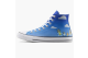 Converse Chuck Taylor All Star Hi Bluey (A16460C) blau 1