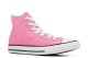 Converse Chuck Taylor All Star Hi GS (3J234) pink 4