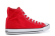 Converse Chuck Taylor All Star Hi (X9621) rot 6