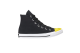 Converse Chuck Taylor All Star High Smiley Face (164423C) schwarz 2