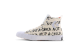 Converse Hi UNT1TL3D Chuck (166503C) beige 4