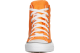 Converse Chuck Taylor All Star (167634C) orange 6