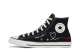 Converse Chuck Taylor All Star High (171158F) schwarz 6