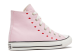 Converse Chuck Taylor All Star High HI (A01603F) pink 6