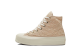 Converse Chuck Taylor All Star High (A01773C) beige 3