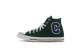Converse Ctas High (A05970C) verde 4