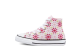 Converse Converse Check Taylor All Star Eva Lift (671286C) pink 1