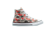 Converse Chuck Taylor All Star High GS Daze Dino (671598F) bunt 3