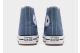 Converse CHUCK TAYLOR ALL STAR EVA LIFT (A10782C) blau 6