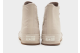 Converse Chuck Taylor All Star EVA Lift Monochrome Platform Cream (A13119C) beige 3