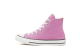 Converse Chuck Taylor All Star High Peony (166704F) pink 1