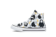 Converse Chuck Taylor All Star (671127C) weiss 1