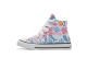 Converse converse john varvatos weapon mid turtledove High Top Toddler Youth (668093C) weiss 1