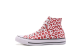 Converse Chuck Taylor All Star High Wordmark (163953C) bunt 1