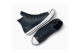 Converse Chuck Taylor All Star Leather (A13276C) schwarz 5