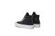 Converse Chuck Taylor All Star Lift Studded (A05453C) schwarz 2