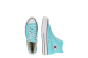 Converse EU Größe 40 Converse Converse Chuck Taylor All Star Palm Trees High x Comme des Garcons Milk (A07570C) blau 6