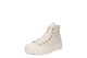 Converse CHUCK TAYLOR ALL STAR Lift Platform (A12764C) beige 1