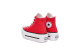 Converse Chuck Taylor All Star Lift Double Stack (A15542C) rot 3