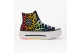 Converse Chuck Taylor All Star Lift Double Stack (A15782C) bunt 3