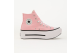 Converse Chuck Taylor All Star Lift Double Stack (A15012C) pink 3
