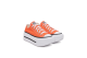 Converse Chuck Taylor All Star Lift Double Stack (A16284C) orange 1