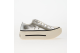 Converse Chuck Taylor All Star Lift Double Stack Silver (A16406C) silber 3
