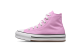 Converse Chuck Taylor All Star Lift Hi (A03387C) pink 4