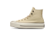 Converse Chuck Tayor All Star Lift (A11158C) braun 4