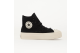 Converse Chuck Taylor All Star Platform Spikes Lift (A15540C) schwarz 4