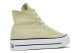 Converse Chuck Taylor All Star Lift Platform Seasonal Color Olive Aura (A03386F) beige 6