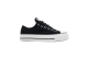 Converse Chuck Taylor All Star Lift Platform Low (560250F) schwarz 4