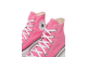 Converse Chuck Taylor All Star Lift PLATFORM (A08216C) pink 4