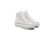 Converse Chuck Taylor All Star Lift Platform (A08287C) grau 1