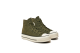 Converse Chuck Taylor All Star Lift Platform (A11144C) grün 6