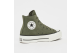 Converse Chuck Taylor All Star Lift Platform (A11144C) grün 3