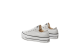 Converse Chuck Taylor All Star Canvas Platform (A11538C) grau 2