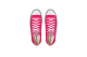 Converse converse sea star ox navy white LIFT Platform Canvas (A11539C) pink 4