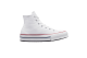 Converse Chuck Taylor All Star Hi Lift Platform GS (272856F) weiss 3