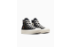 Converse Chuck Taylor All Star Lift Platform (A07110C) zwart 4