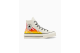 Converse Chuck Taylor All Star Lift (A07892C) weiss 1